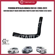 PERODUA MYVI ALZA AVANZA F601 K3 (2005-2017) VALVE COVER HOSE THROTTLE BODY HOSE PENDEK 12262-BZ010 