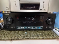 Pioneer AV receiver VSX-824