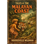 Tales of the Malayan Coast by Rounsevelle Wildman | E-Books (PDF/EPUB)