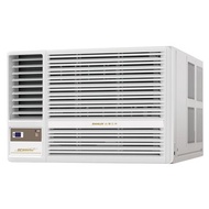 SANLUX 台灣三洋 SA-L22VHR3 1892K R32變頻左吹窗型冷暖氣機