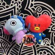 Ready - BT21 Tata Mang Bagcharm Official