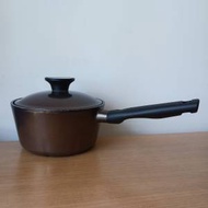 美國康寧餐具Corningware 2L 單柄鍋 single handle pot