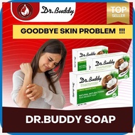 鉁斥棊Health$Ns.&=Gz*Beauty:xi%Deals_ZS%Depot_e%|_O%Dr.Buddy_D%Soap_P%(100g) Anti-Bacterial | Eczem