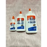 Elmers Glue (Small, Medium & Large size)