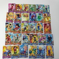 BANDAI - SDBH 龍珠英雄卡 BIG BANG MISSION 4 (1 星卡 30 張)