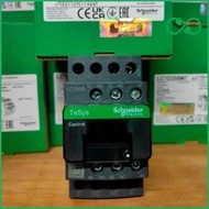 Contactor Lc1D128M7 / B7 / E7 / D7 / F7 / Q7 Lc1D128 4P
