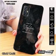 VIVO 1919 Case - VIVO 1919 Casing (QTS) - Kesing hp - Casing hp - Case hp - Latest Case - Case - Sof