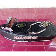 Cheap C70 Seat Package C70 carbon seat - C70 seat bracket - C70 seat hinge - C70 mini visor Best Sel