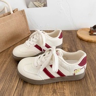 Basic CATT simple cat-shaped sports shoes for women