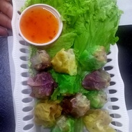 Dimsum ori Thai..Dimsum 1kg sos 1botol