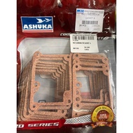 RXZ CARBURETOR GASKET (A) ASHUKA