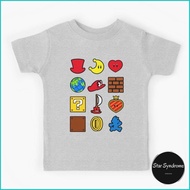 Journey Between Worlds Kids T-Shirt