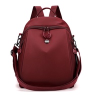 Aotian New Arrival Simple Korean Style Fashion Womens Large Capacity Backpack Multi-Functional Shoul