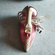 Tefal 粉色熨斗