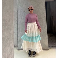 Daphne Skirt