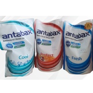 Antabax Shower Cream Refill 850Ml Cool