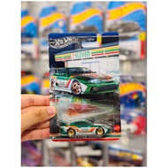 HOTWHEEL TOYOTA SUPRA 7-ELEVEN