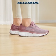 Skechers สเก็ตเชอร์ส รองเท้า ผู้หญิง Slip-Ins Max Cushioning Elite Shoes - 128572-MVE