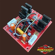 NKRI NK1 DRIVER MODIFIED BASS KICKING POWERFUL