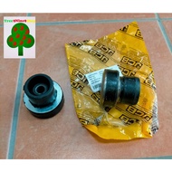 Backhoe JCB3CX & CASE580M2/N  Engine Mounting