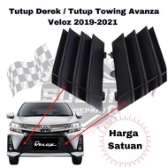Tutup Derek Tutup Towing Grand Avanza Veloz 2019-2020