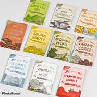 Masker By Lea Gloria ( 10 Gram )