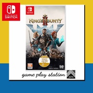 nintendo switch kings bounty 2 ( english zone 3 )