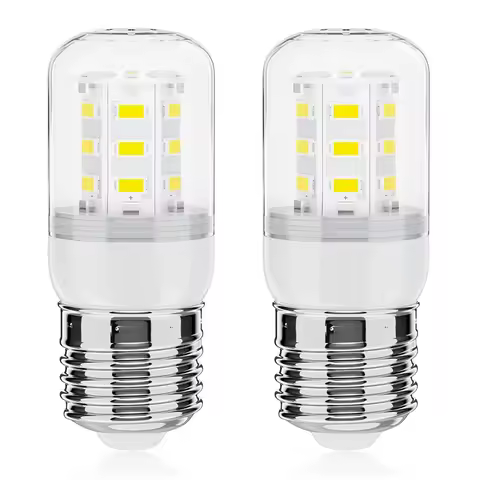 【RABATT】For Frigidaire Kenmore Refrigerator Replacement LED Bulb 5304511738- KEI D34L 3.5W 85V-265V 