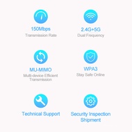 Mini Mobile Hotspot Router B1/B3/B5 LTE FDD WiFi Adapter Support for 8 Users for Airport Hotel Highway HomeMini Mobile Hotspot Router B1/B3/B5 LTE FDD WiFi Adapter Support for 8 Users for Airport Hotel Highway Home VY-MY