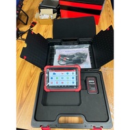 เครื่องวิเคราะห์ปัญหารถยนต์ สแกนรถยนต์ เช็คโค้ด OBDll X431 LAUNCH