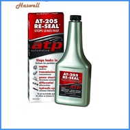 ◈ ✥ ✔️ ATP AT-205 Re-Seal Stops Leaks, Engine Leak, Transmission Leak, Power steering leak, Differe