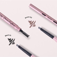 ️Domestika ️ XI XIU Divine EYEBROW MATIC Fabulous PENCIL BROWMATIC XIXIU ORIGINAL