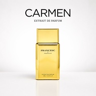 CARMEN GOLD PERFUME BY FRANCESC FRAGRANCE