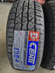 ยางรถยนต์ Dcenti 265/70R16 265/60R18 265/50R20 รุ่น LANDCROSSER ยางใหม่