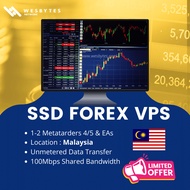 [Limited Offer] Cheap Forex VPS | Malaysia Windows VPS | MT4-MT5 | VPS Murah