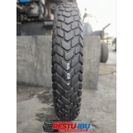 Dual Tubeless Tire Pirelli MT60 100/ 90-19PURPOSE