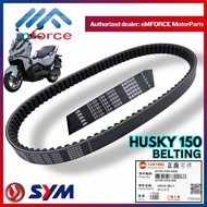 SYM HUSKY150 HUSKY 150 BELTING V BELT TIMING BELT TALI 23100-ZGA-0000 ORIGINAL SYM