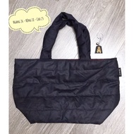 [Brand] Combo Le.xxus parachute handbag and Chinese chess keychain.