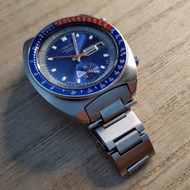 Seiko Pepsi Poque 6139-6002