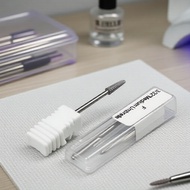 Precision Tungsten Steel Nail Drill Head for Gel/Acrylic Nail Removal