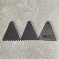 GANTUNGAN Clarks Hanger Clarks Earring/ Clarks Accessories/ Handmade Clarks Accessories/ Clarks Acce