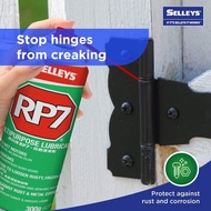 Selleys RP7 Rust Prevention /Anti karat/ Multi purpose lubricant
