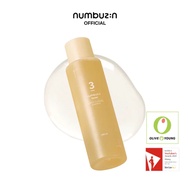 numbuzin No.3 Super Glowing Essence Toner