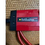 Hot Inazma Hyper 3point Red made in japan