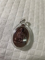 古巴文春自身佛牌