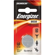 Energizer Battery CR 2032