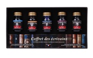 Clairefontaine SET OF WRITERS ink Herbin 27100T
