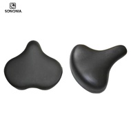 SONONIA Exercise Bicycle Saddle Cushion Accessory for Stationary Bikes Anti Slip