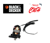 BLACK DECKER GL4525 COVER CAP GRASS TRIMMER SPRING CUTTER CWH TOOLS BLACK HARDWARE BLACKHOME STC1820