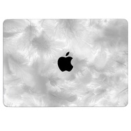 New MacBook Laptop Case Air15 inch M4 Shell Pro16 Protective Cover M2